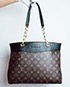 Palla Shopper, back view